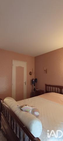 Appartement à vendre 3 pièces 66 m² Poitiers