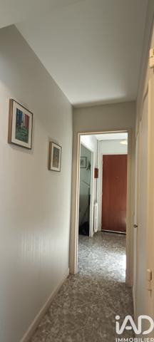 Appartement à vendre 3 pièces 66 m² Poitiers