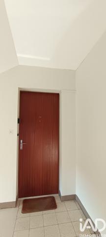 Appartement à vendre 3 pièces 66 m² Poitiers