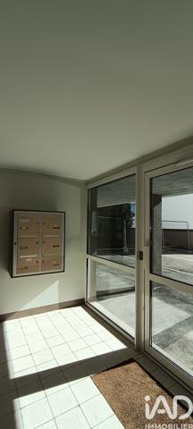 Appartement à vendre 3 pièces 66 m² Poitiers