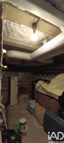 Appartement à vendre 3 pièces 66 m² Poitiers