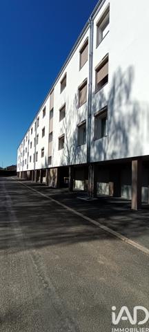 Appartement à vendre 3 pièces 66 m² Poitiers