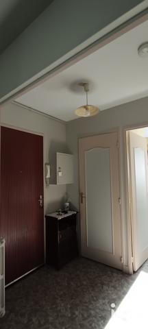 Appartement à vendre 3 pièces 66 m² Poitiers
