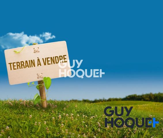 Terrain à vendre à Saint Jean Brevelay - Référence Lot 8 7157