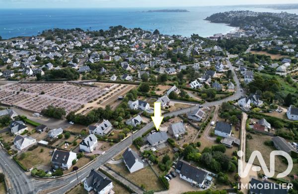 Maison à vendre 4 pièces 66 m² Perros-Guirec