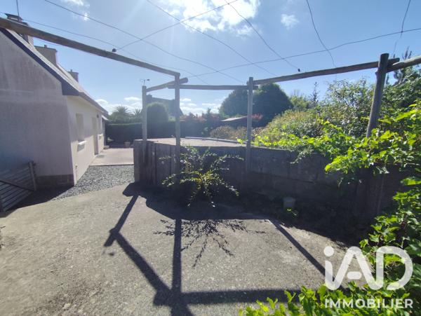 Maison à vendre 4 pièces 66 m² Perros-Guirec