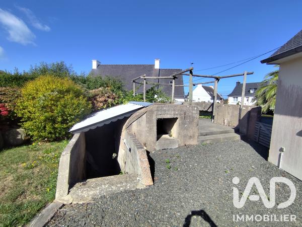 Maison à vendre 4 pièces 66 m² Perros-Guirec