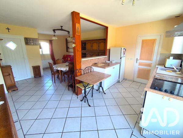 Maison à vendre 4 pièces 66 m² Perros-Guirec