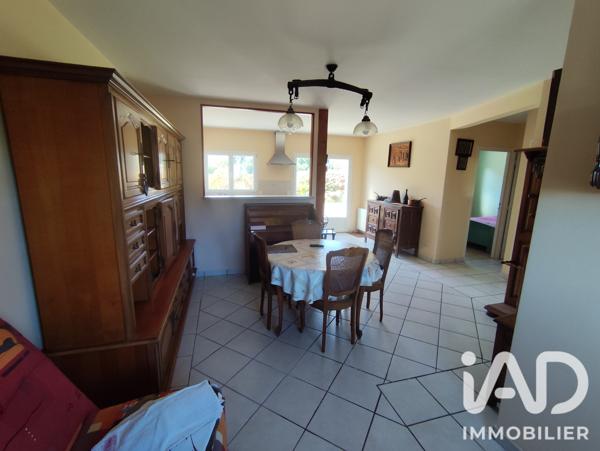 Maison à vendre 4 pièces 66 m² Perros-Guirec