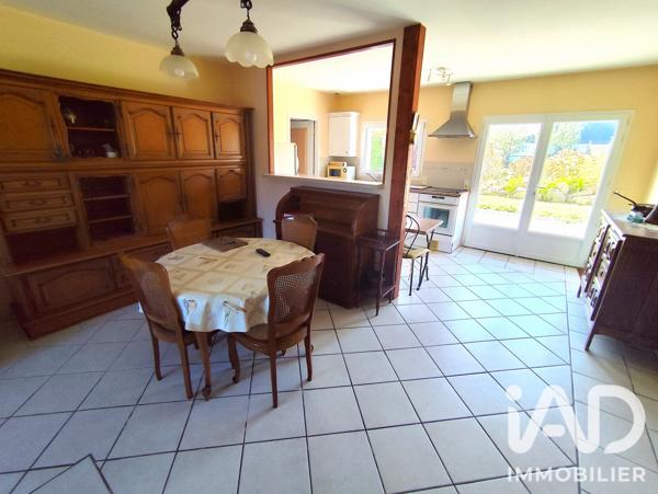 Maison à vendre 4 pièces 66 m² Perros-Guirec