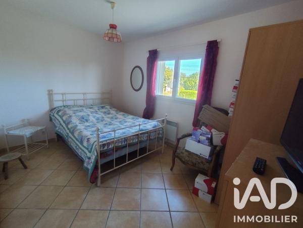 Maison à vendre 4 pièces 66 m² Perros-Guirec