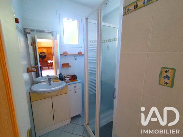 Maison à vendre 4 pièces 66 m² Perros-Guirec