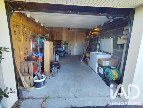 Maison à vendre 4 pièces 66 m² Perros-Guirec