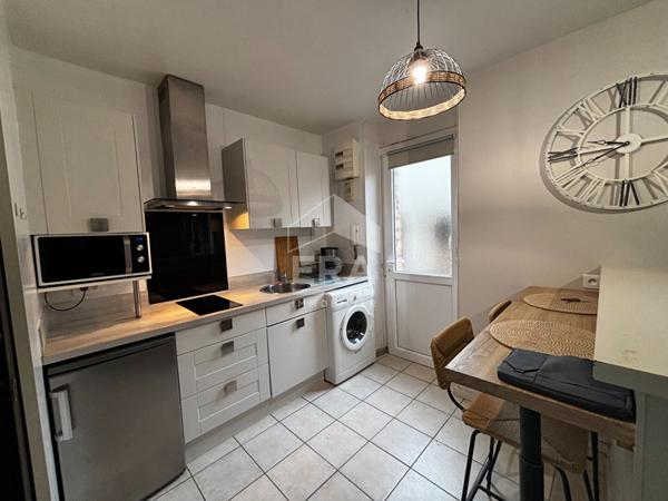 Appartement - 1 pièce(s) - 22 m2