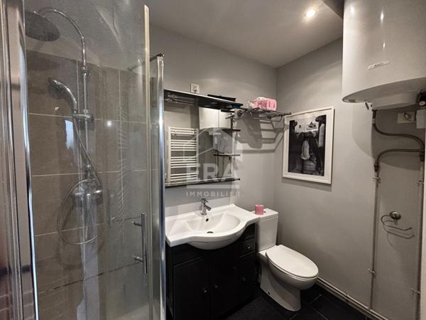 Appartement - 1 pièce(s) - 22 m2