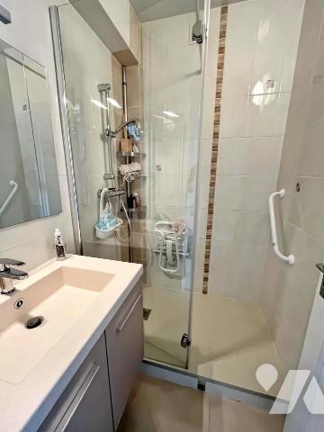 APPARTEMENT EN RESIDENCE / GARAGE