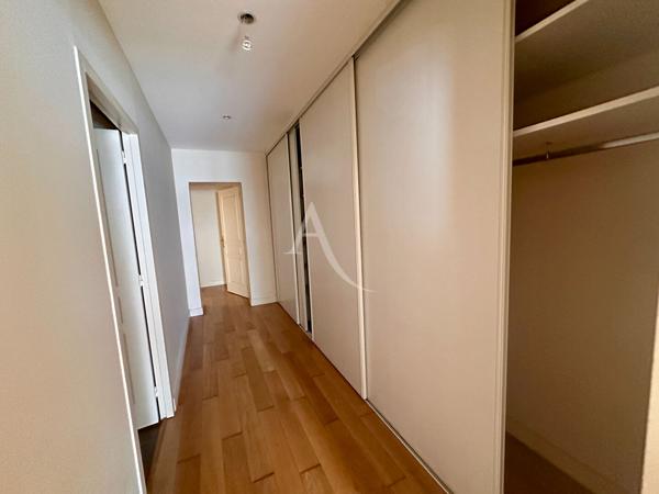 Appartement Saintes 3 pièce(s) 79 m2