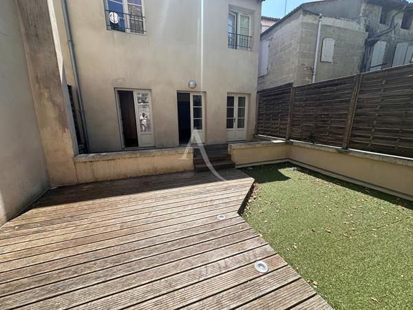 Appartement Saintes 3 pièce(s) 79 m2