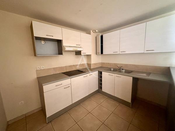 Appartement Saintes 3 pièce(s) 79 m2