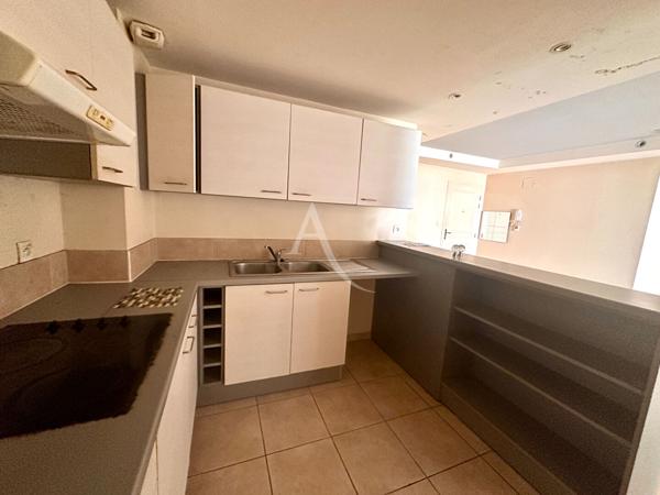 Appartement Saintes 3 pièce(s) 79 m2