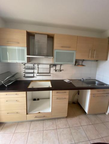 Appartement 3 pièces - 64 m²