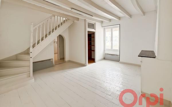 Maison à vendre    5 pièces • 120 m2 Châteauneuf-sur-Cher