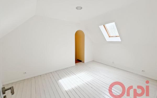 Maison à vendre    5 pièces • 120 m2 Châteauneuf-sur-Cher
