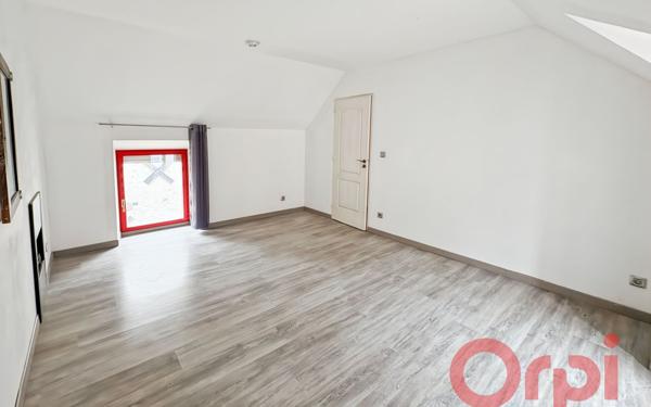 Maison à vendre    5 pièces • 120 m2 Châteauneuf-sur-Cher