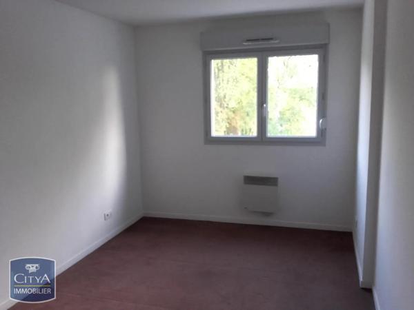 Location appartement 2 pièces de 48.4m²