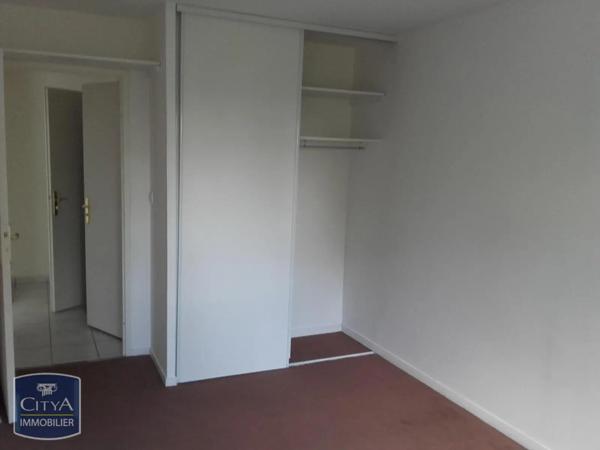 Location appartement 2 pièces de 48.4m²