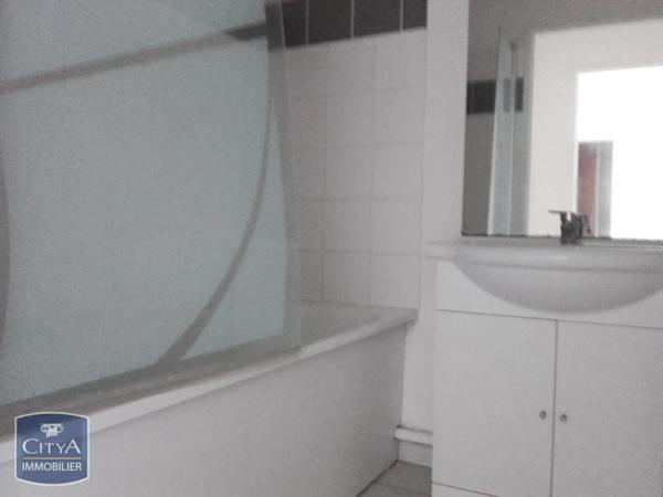 Location appartement 2 pièces de 48.4m²