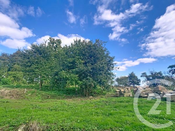 Maison à vendre  2 pièces - 71,74 m2 TRELIVAN - 22