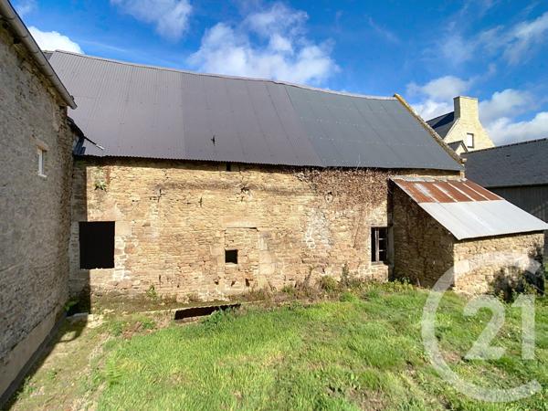 Maison à vendre  2 pièces - 71,74 m2 TRELIVAN - 22