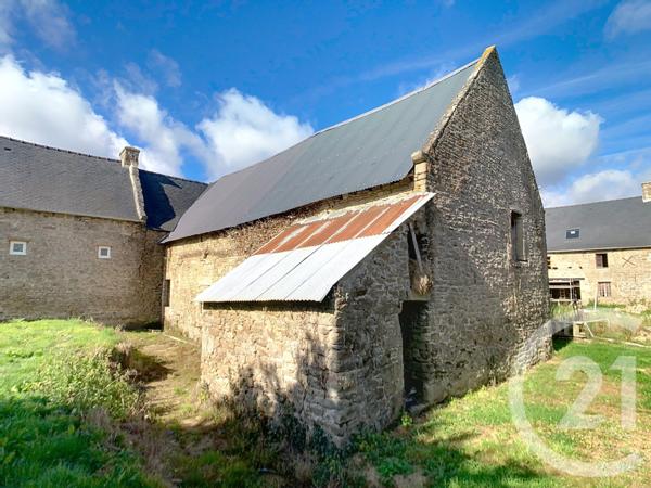 Maison à vendre  2 pièces - 71,74 m2 TRELIVAN - 22