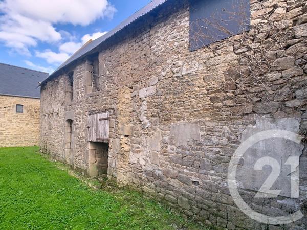 Maison à vendre  2 pièces - 71,74 m2 TRELIVAN - 22