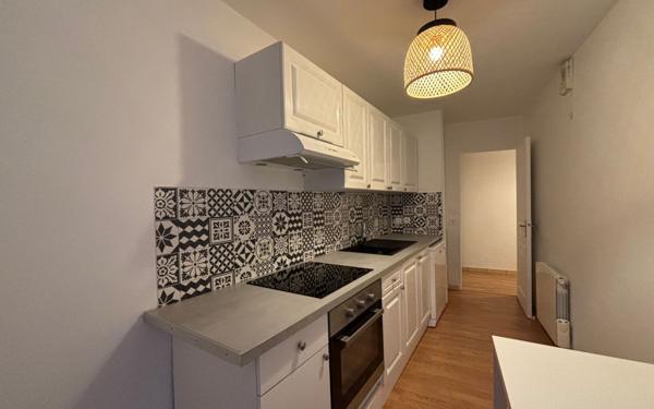 Appartement à louer    3 pièces •  Épernay