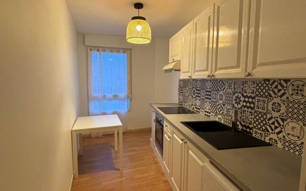 Appartement à louer    3 pièces •  Épernay