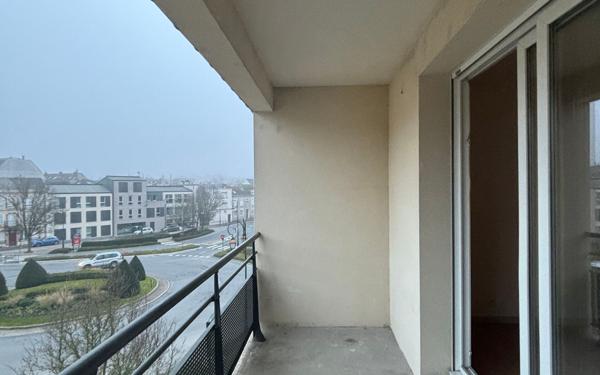 Appartement à louer    3 pièces •  Épernay