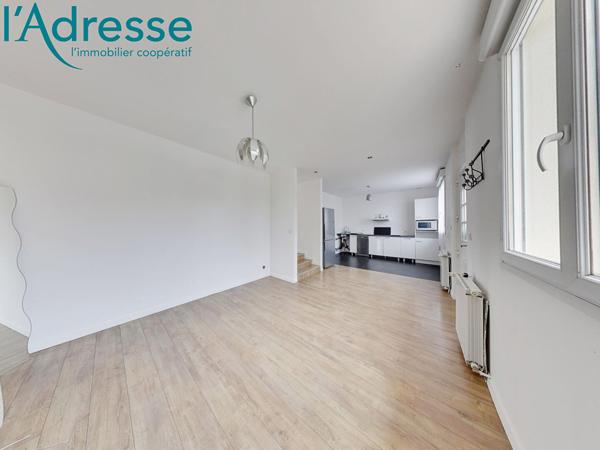 Maison Gagny 3 pièce(s) 50 m2