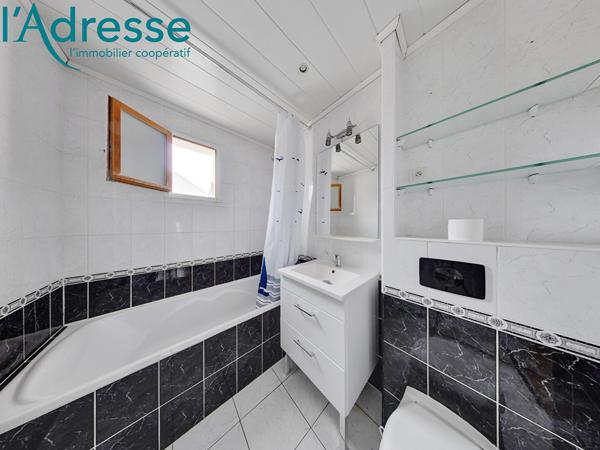 Maison Gagny 3 pièce(s) 50 m2