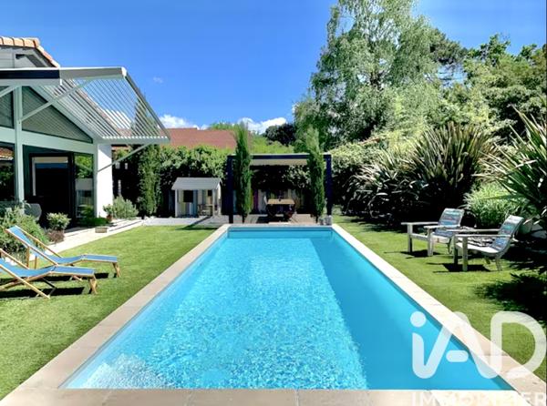 Maison à vendre 6 pièces 180 m² Andernos-les-Bains