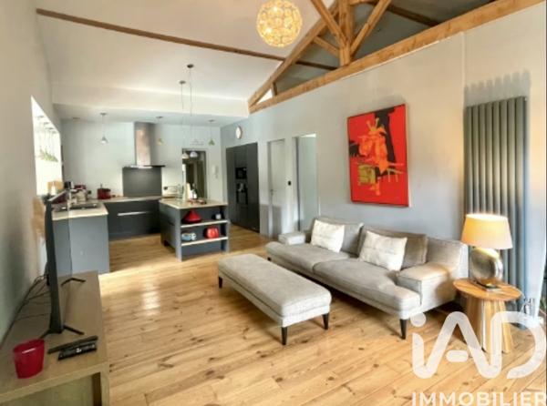 Maison à vendre 6 pièces 180 m² Andernos-les-Bains