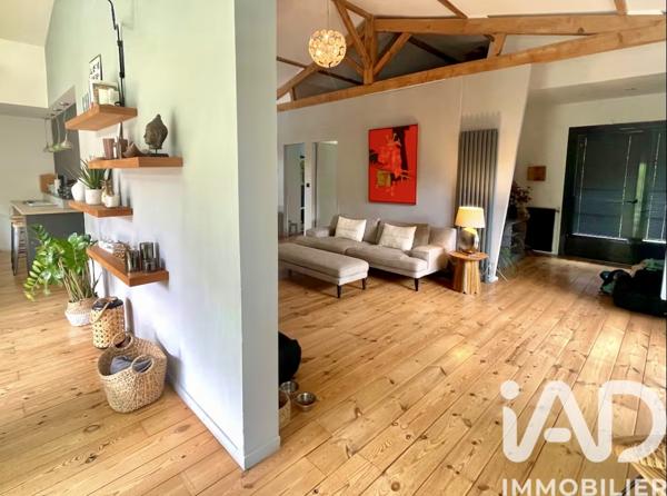 Maison à vendre 6 pièces 180 m² Andernos-les-Bains
