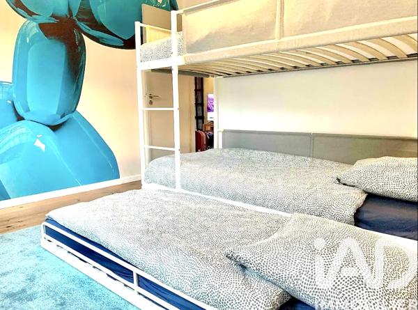 Maison à vendre 6 pièces 180 m² Andernos-les-Bains