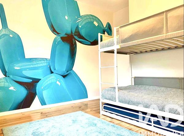 Maison à vendre 6 pièces 180 m² Andernos-les-Bains