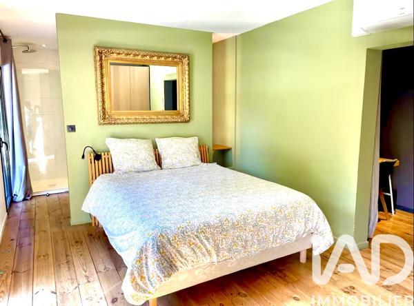 Maison à vendre 6 pièces 180 m² Andernos-les-Bains