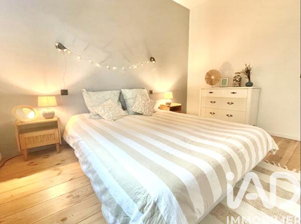 Maison à vendre 6 pièces 180 m² Andernos-les-Bains