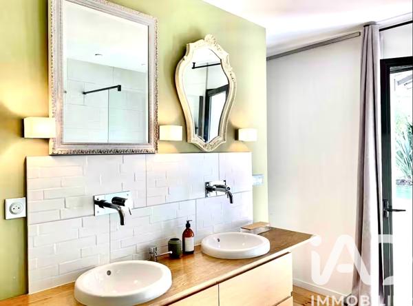 Maison à vendre 6 pièces 180 m² Andernos-les-Bains