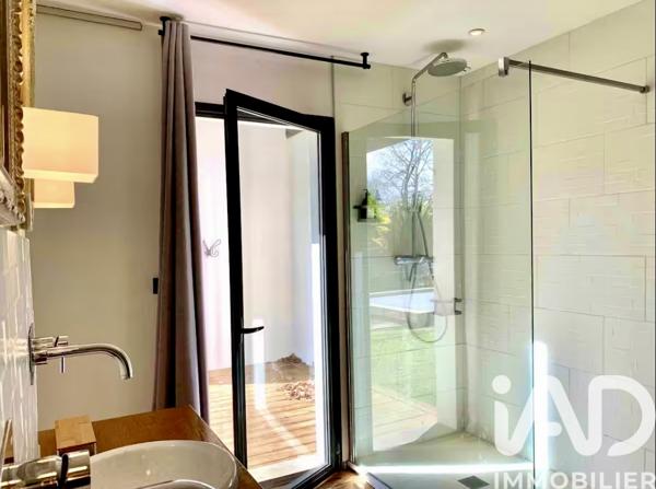 Maison à vendre 6 pièces 180 m² Andernos-les-Bains