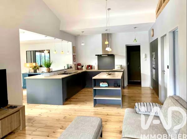 Maison à vendre 6 pièces 180 m² Andernos-les-Bains